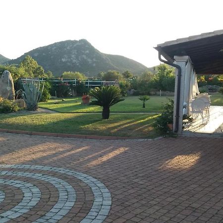 Settimo Cielo Bed & Breakfast San Teodoro  Eksteriør bilde
