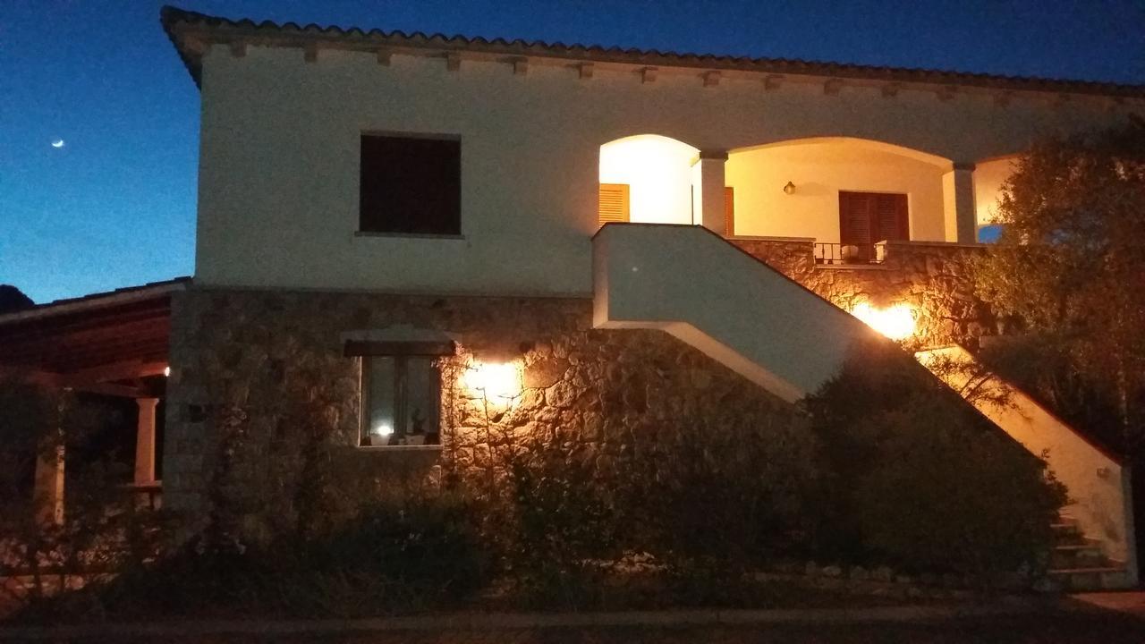 Settimo Cielo Bed & Breakfast San Teodoro  Eksteriør bilde