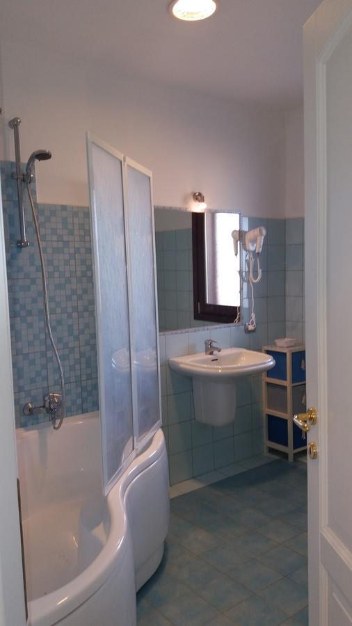 Settimo Cielo Bed & Breakfast San Teodoro  Eksteriør bilde