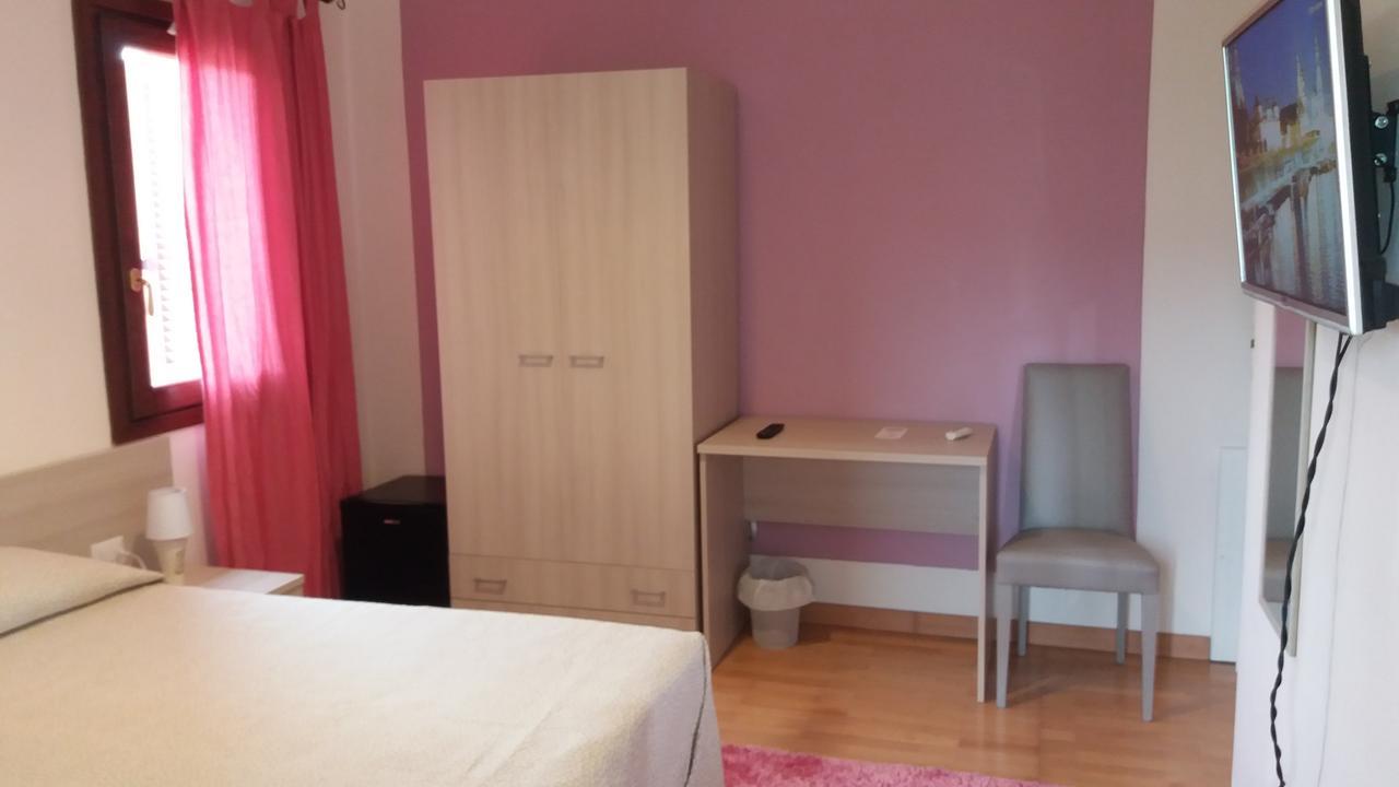 Settimo Cielo Bed & Breakfast San Teodoro  Eksteriør bilde
