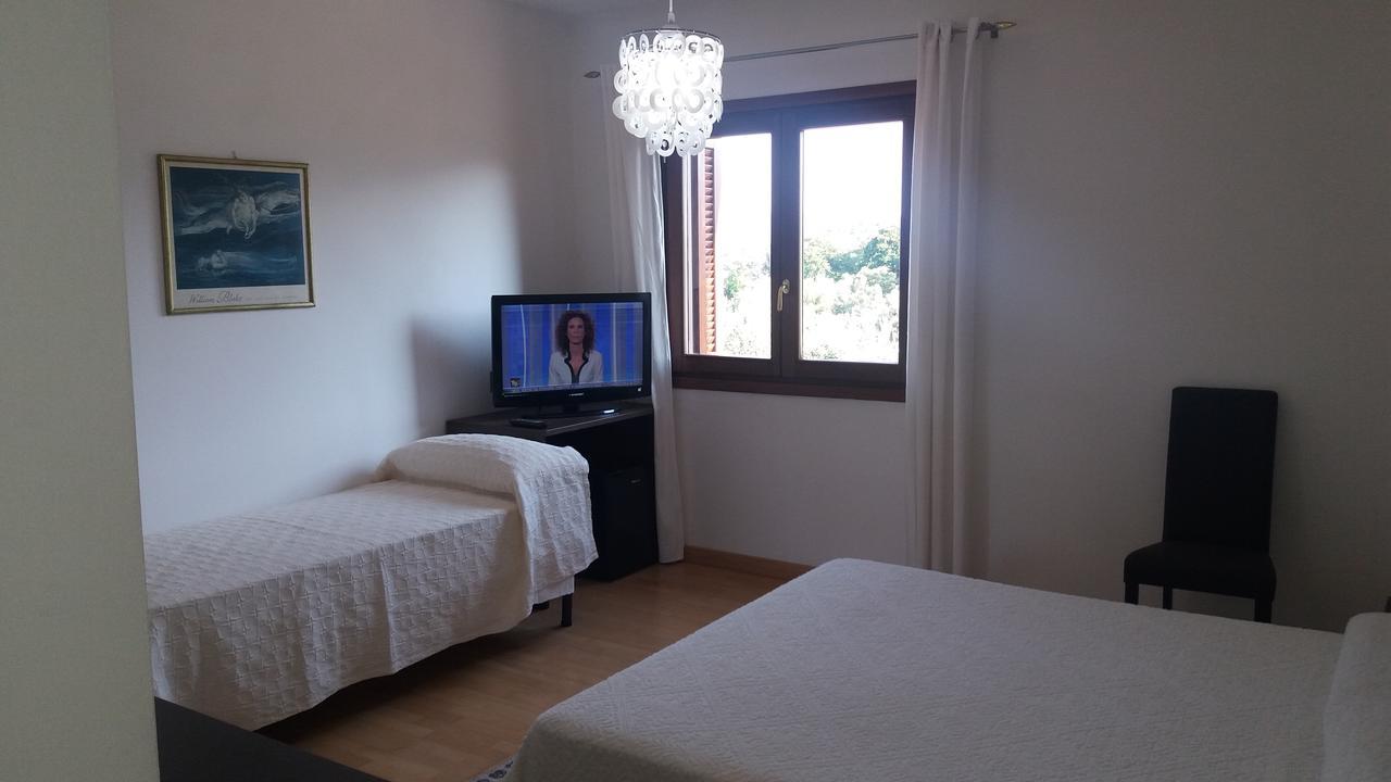 Settimo Cielo Bed & Breakfast San Teodoro  Eksteriør bilde
