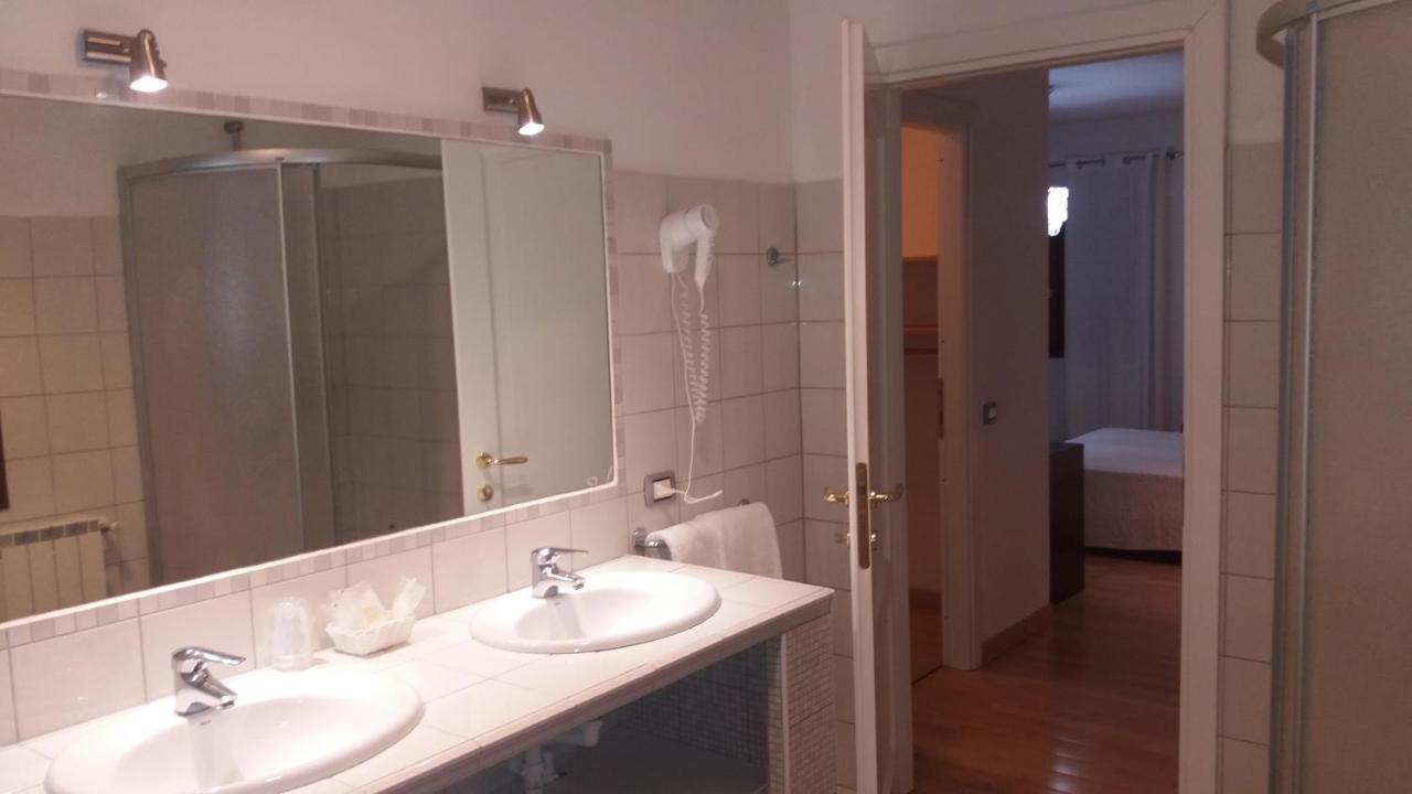 Settimo Cielo Bed & Breakfast San Teodoro  Eksteriør bilde