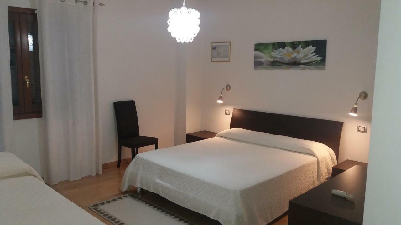 Settimo Cielo Bed & Breakfast San Teodoro  Eksteriør bilde