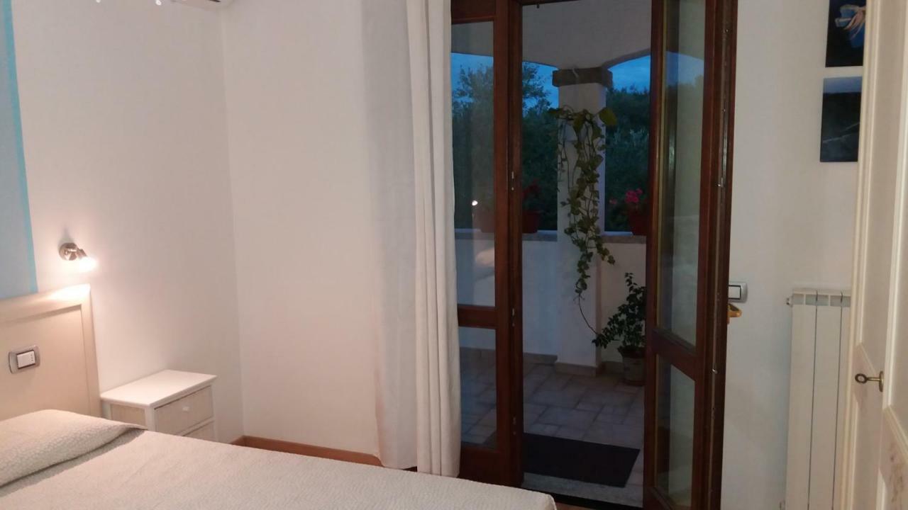 Settimo Cielo Bed & Breakfast San Teodoro  Eksteriør bilde