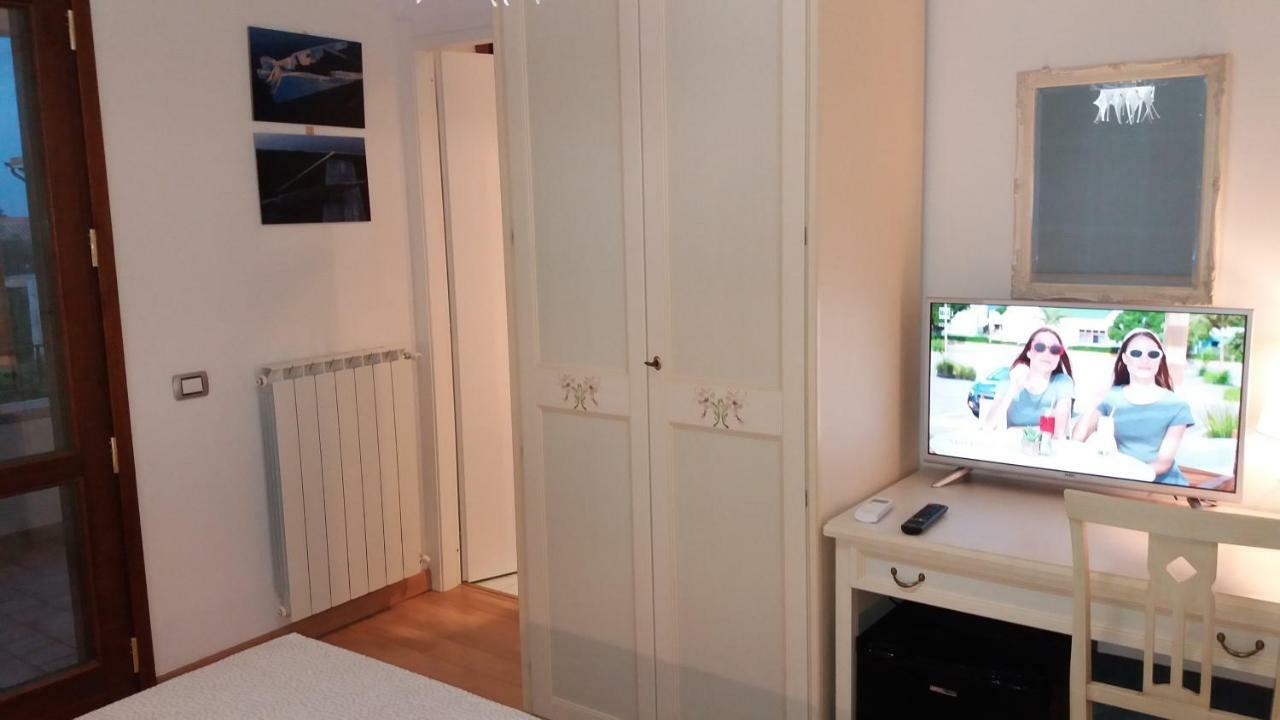 Settimo Cielo Bed & Breakfast San Teodoro  Eksteriør bilde